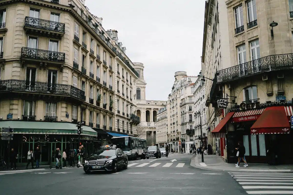 paris entreprises