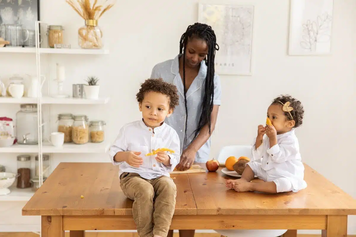 paris famille