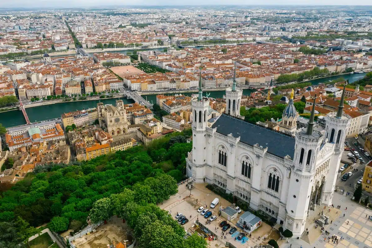 paris  expatriés