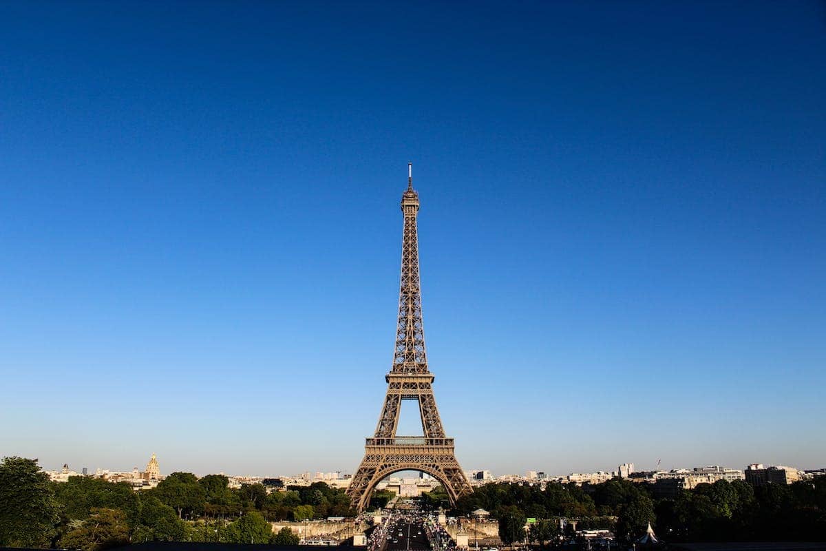 paris  entreprise