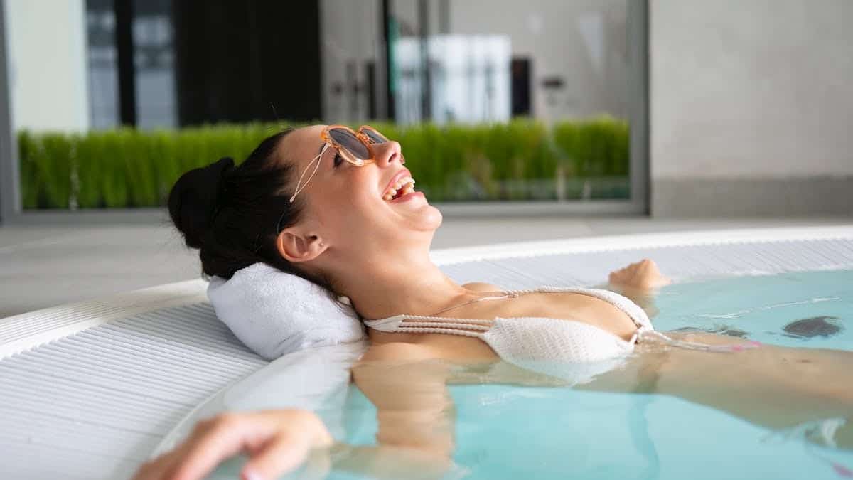 D Couvrez Les Meilleurs Spas Et Bains Thermaux Paris Pour Une Relaxation Et Une Sant