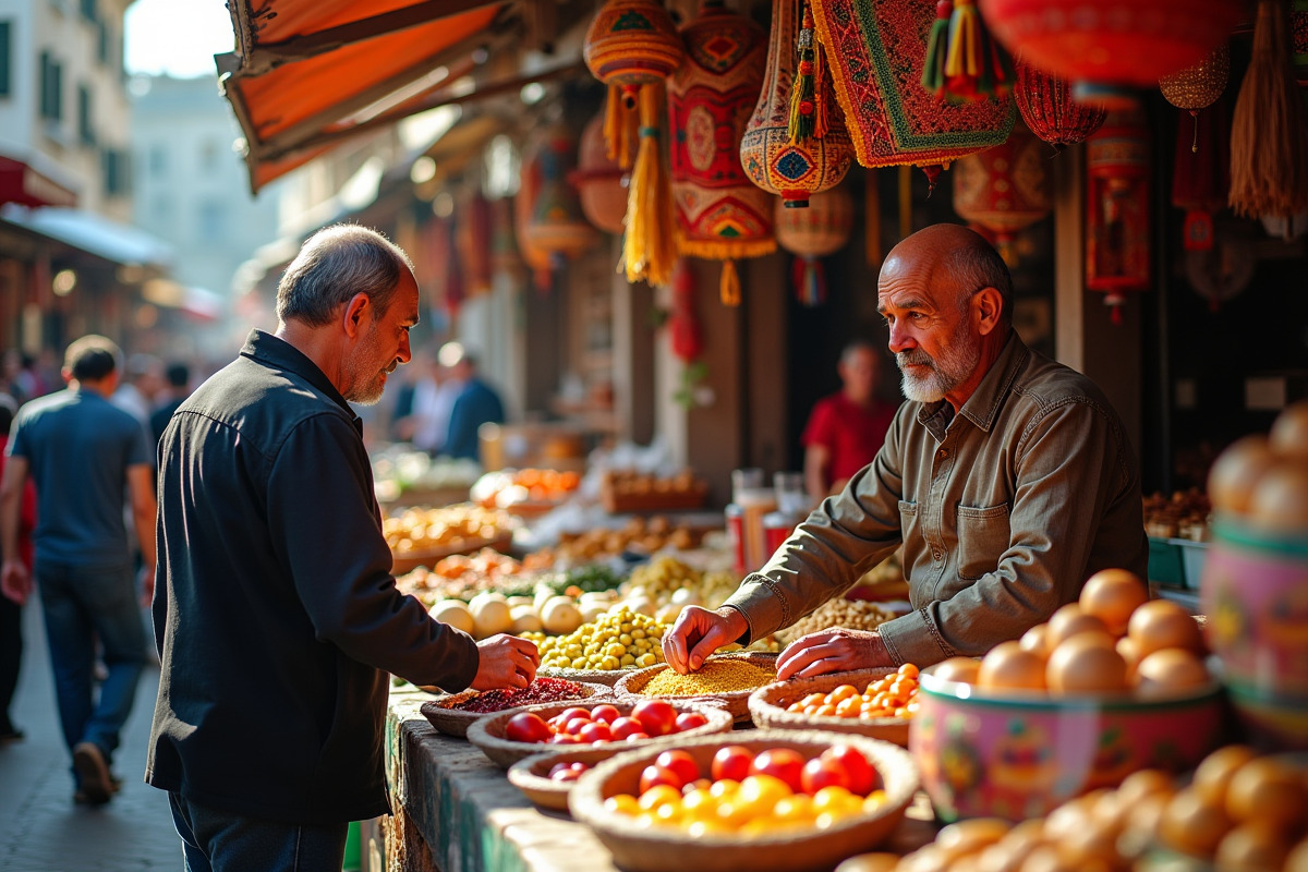 marché san remo