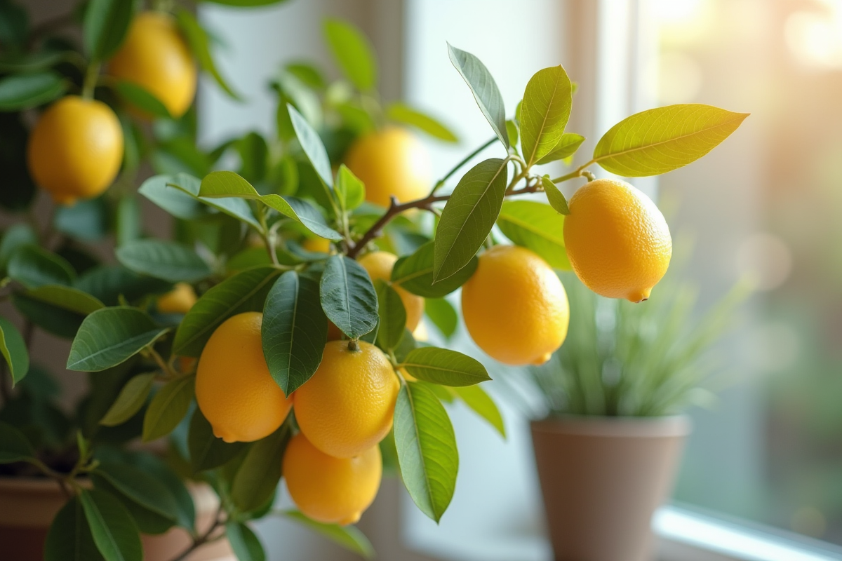 Limonier d