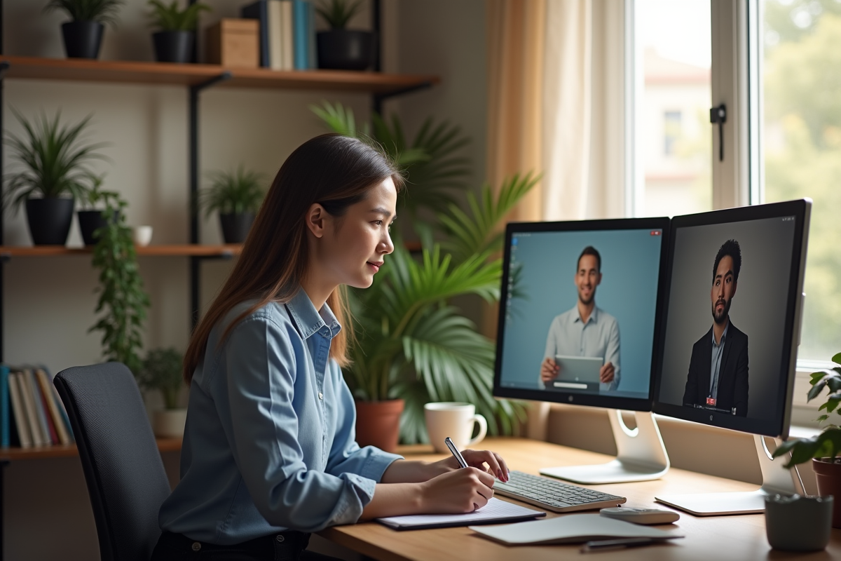 secrétaire professionnel