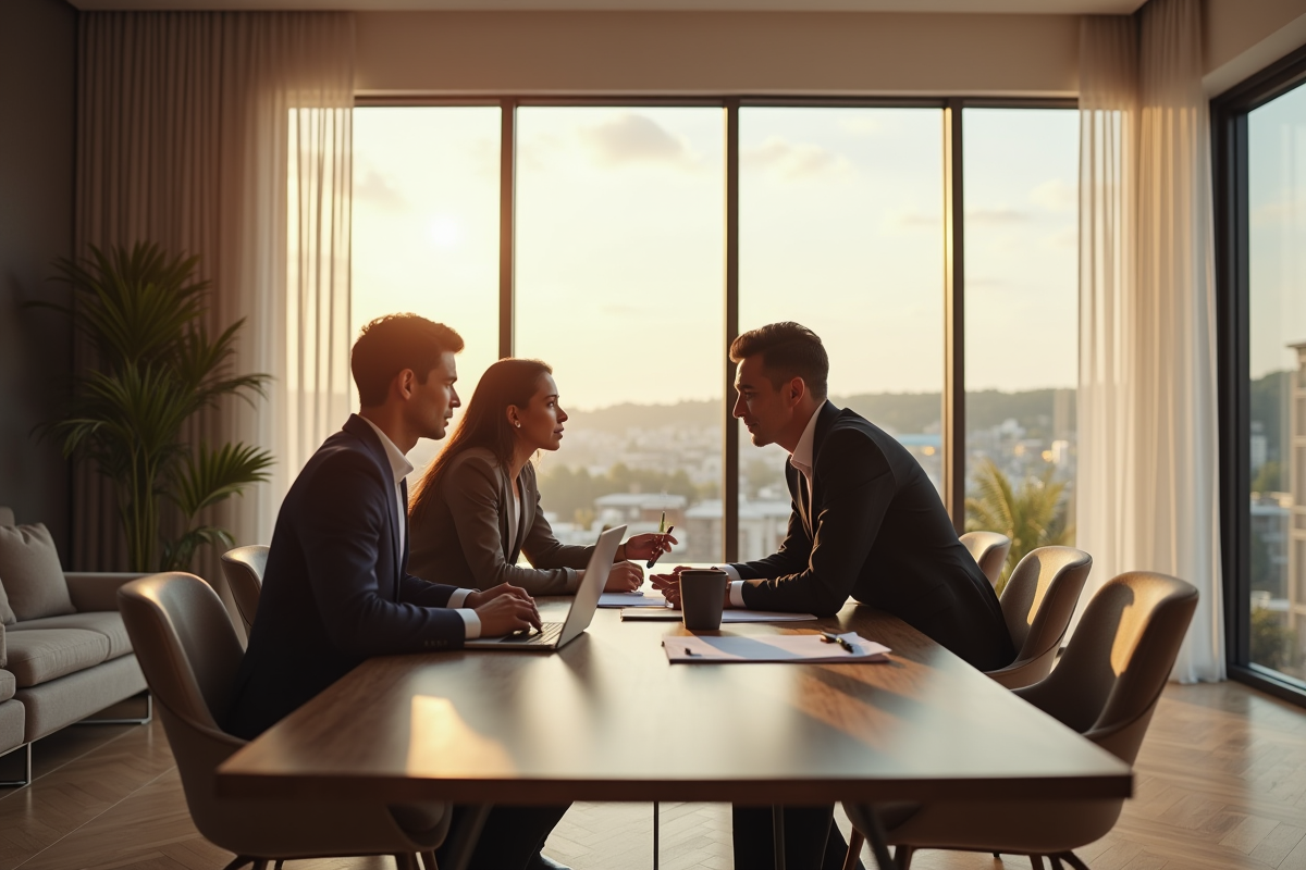immobilier rentabilité