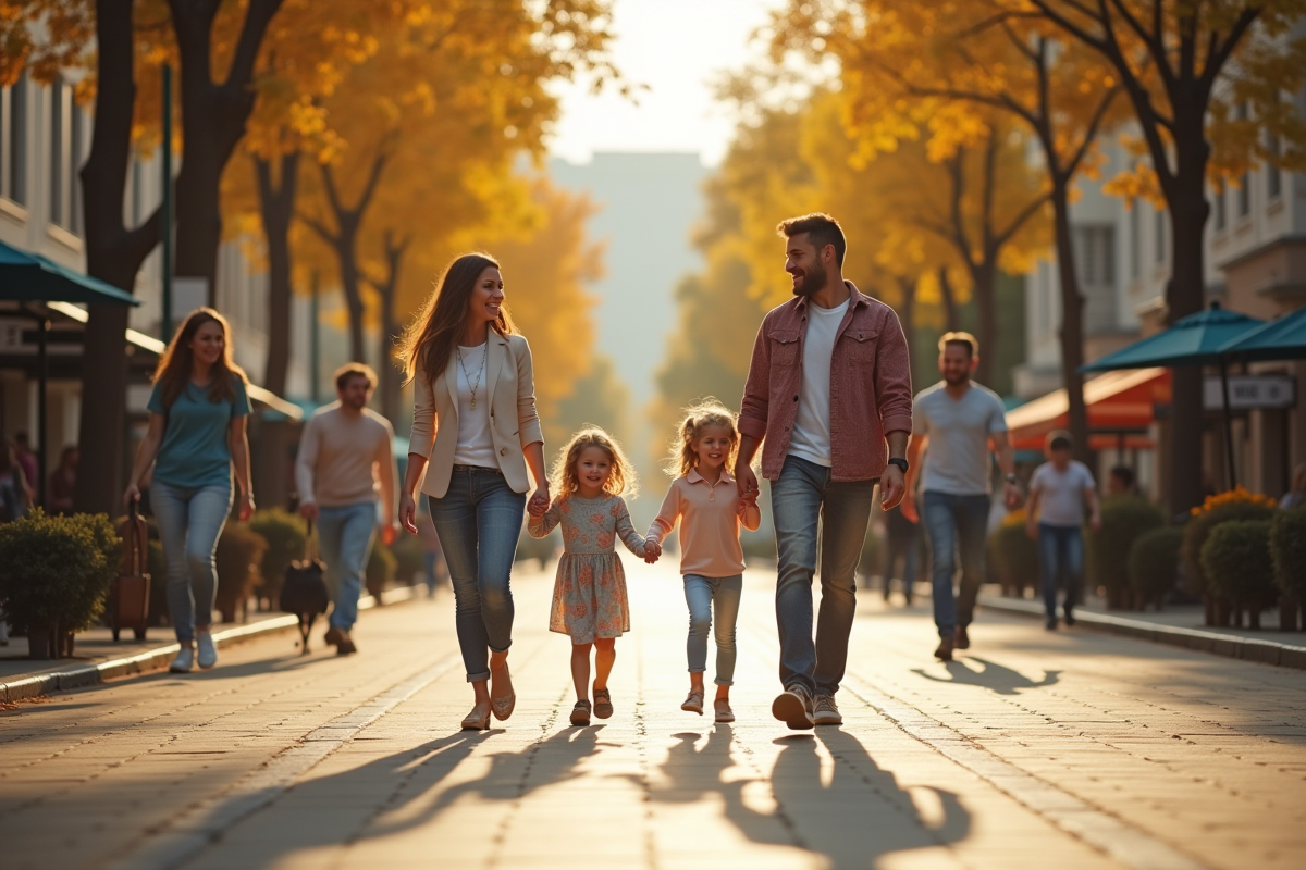 environnement familial