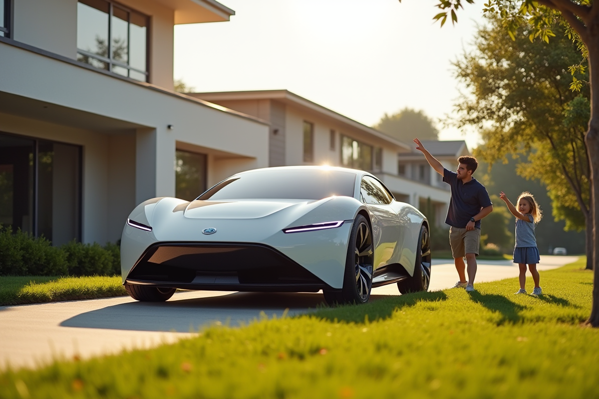 voiture autonome