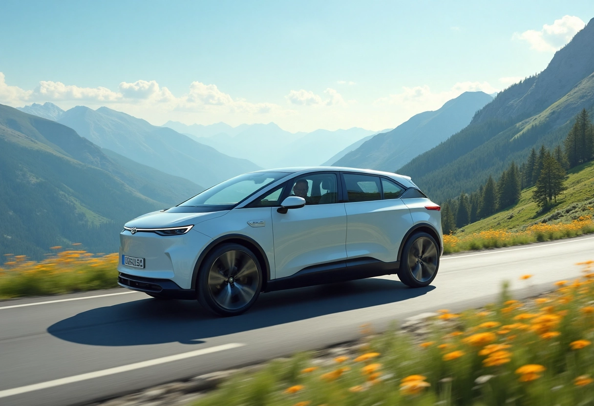 voiture écologique