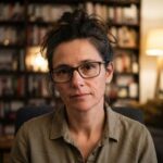 Karine Gilbert
