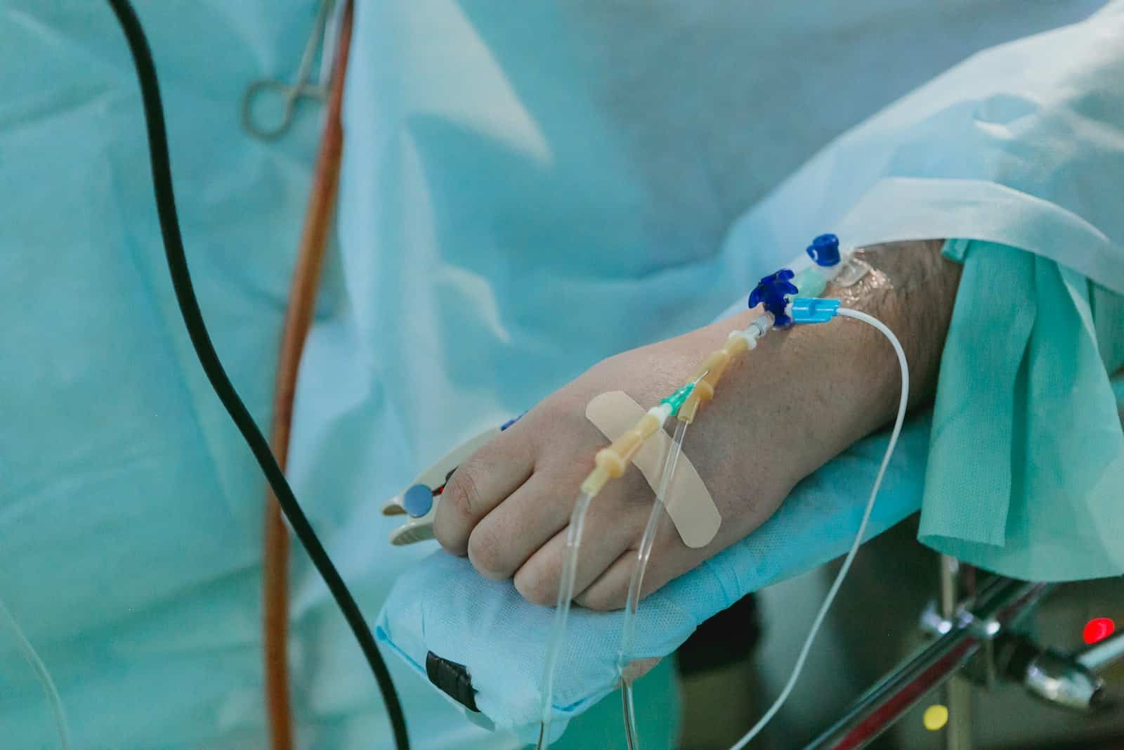 Pyélonéphrite sans fièvre : est-ce une infection du rein ?